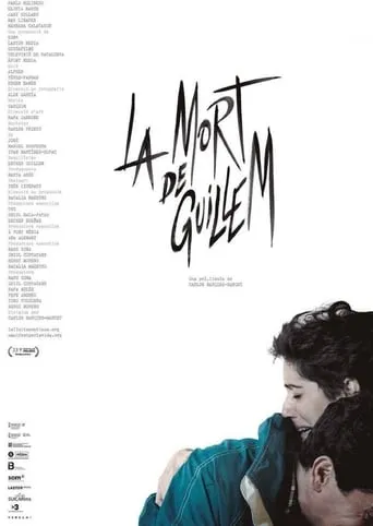The Death of Guillem movie poster - Rated 8.1/10