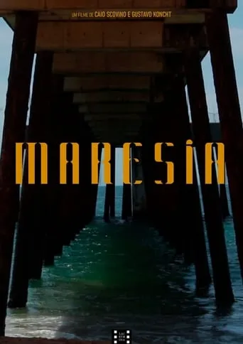 Seaside movie poster - Entertainment content