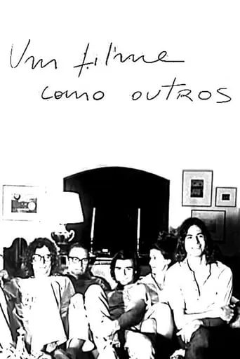 Um Filme como Outros movie poster - Rated 5/10