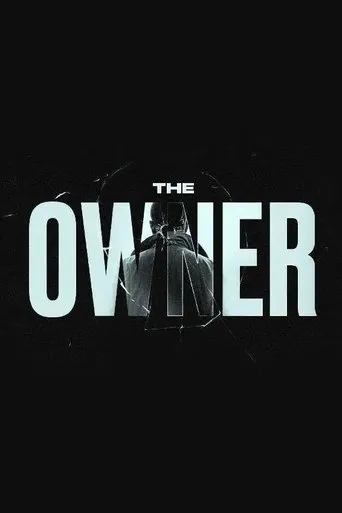 The Owner movie poster - Rated 7.1/10