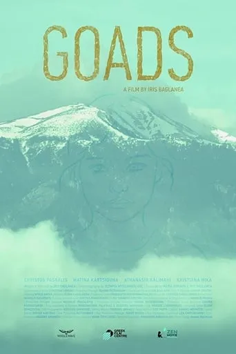 Goads movie poster - Rated 6/10