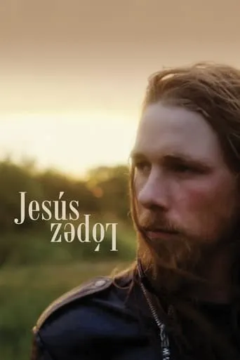 Jesús López movie poster - Rated 6.3/10