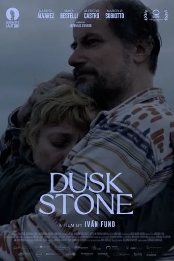 Dusk Stone movie poster - Rated 2.5/10