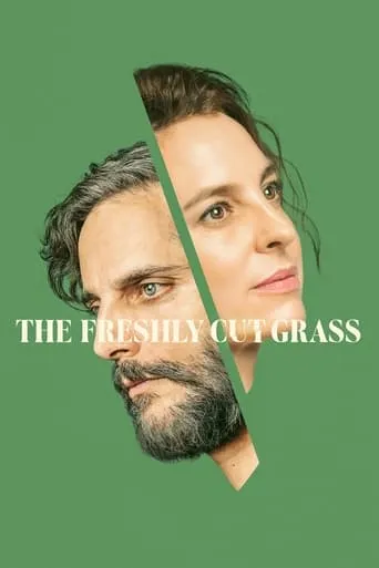 The Freshly Cut Grass movie poster - Rated 7.3/10