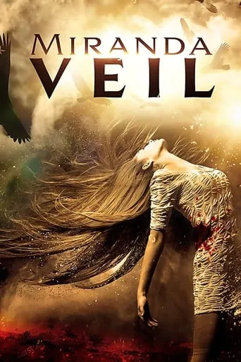 Miranda Veil movie poster - Rated 5.286/10