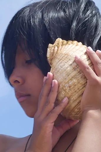 Time and the Seashell movie poster - Entertainment content