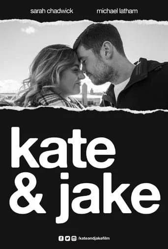 Kate & Jake movie poster - Entertainment content