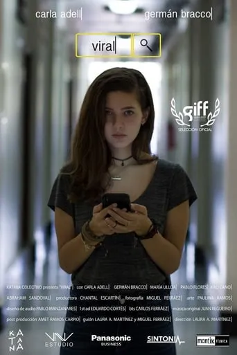 Viral movie poster - Entertainment content