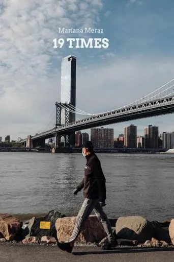 19 Times movie poster - Entertainment content