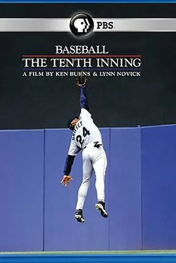 Baseball: The Tenth Inning movie poster - Rated 8.1/10