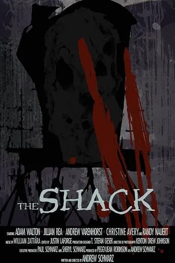 The Shack movie poster - Entertainment content