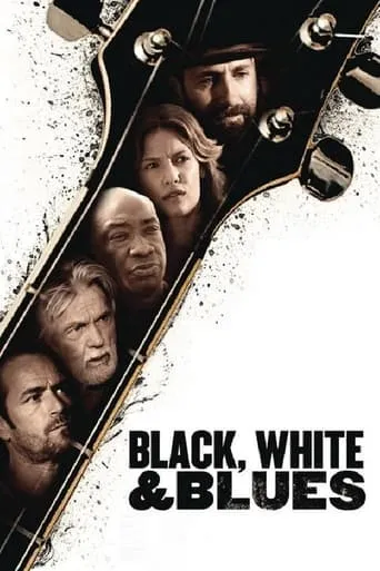 Redemption Road movie poster - Rated 5/10