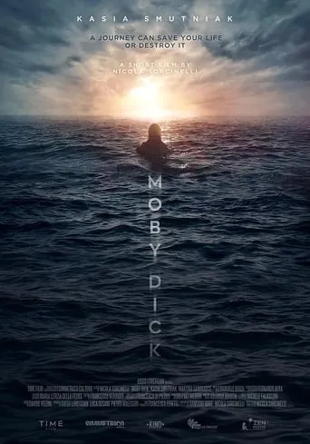 Moby Dick movie poster - Entertainment content
