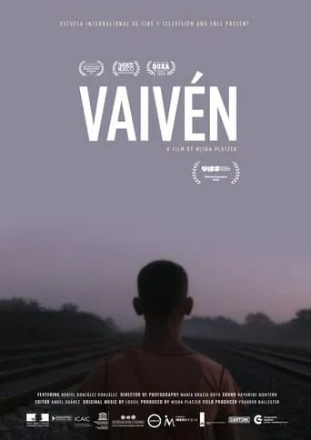 Vaivén movie poster - Entertainment content