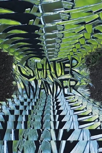 Shatter Wander movie poster - Entertainment content