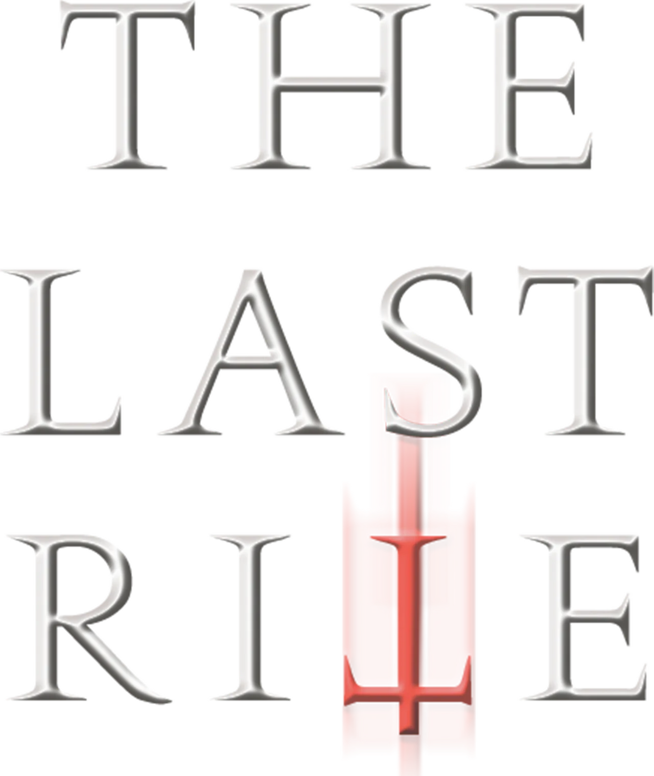 The Last Rite