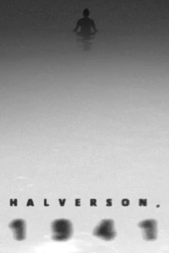 Halverson, 1941 movie poster - Entertainment content