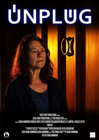Unplug movie poster - Entertainment content