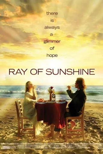 Ray of Sunshine movie poster - Entertainment content