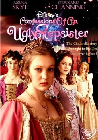 Confessions of an Ugly Stepsister movie poster - Rated 6.375/10