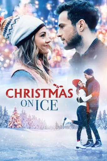 Christmas on Ice movie poster - Rated 7/10