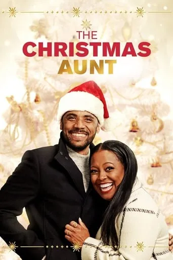 The Christmas Aunt movie poster - Rated 4.8/10