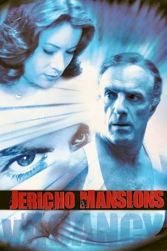 Jericho Mansions movie poster - Rated 4.8/10