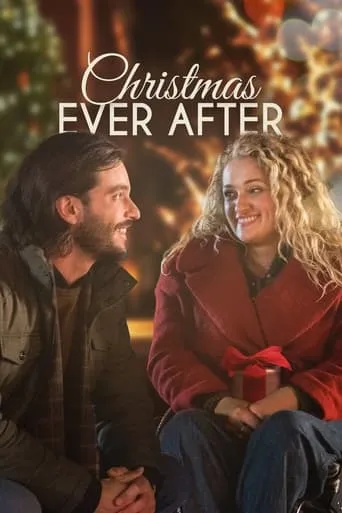 Christmas Ever After movie poster - Rated 6.5/10