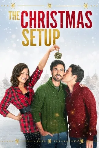 The Christmas Setup movie poster - Rated 6.3/10