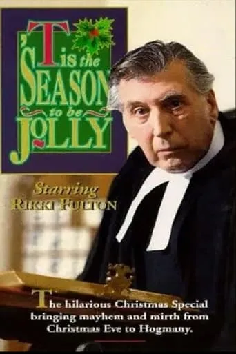 Tis' the Season to be Jolly movie poster - Entertainment content