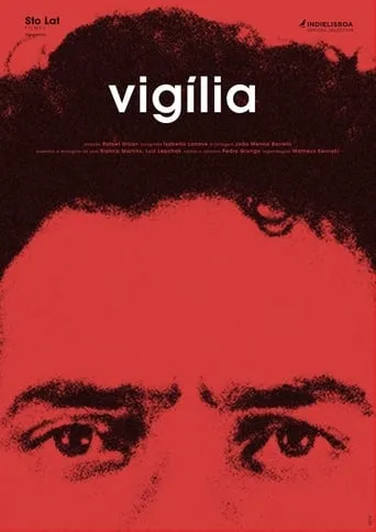 Vigil movie poster - Entertainment content