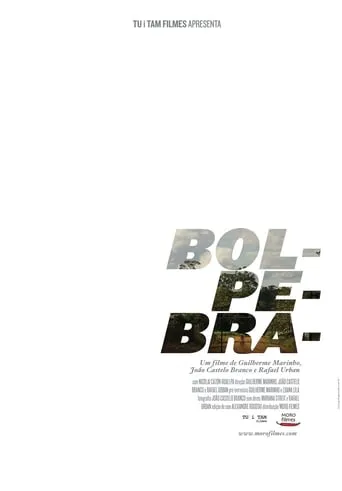 Bolpebra movie poster - Entertainment content