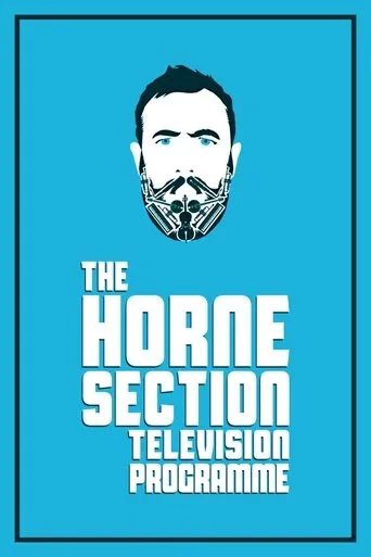 The Horne Section Television Programme movie poster - Rated 7/10