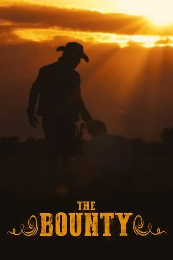 The Bounty movie poster - Entertainment content