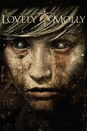 Lovely Molly movie poster - Rated 5.071/10