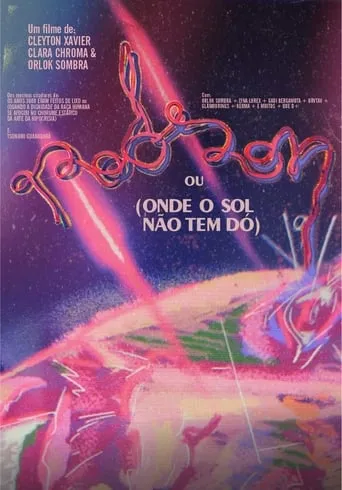 Rodson ou (Onde o Sol Não Tem Dó) movie poster - Rated 5/10