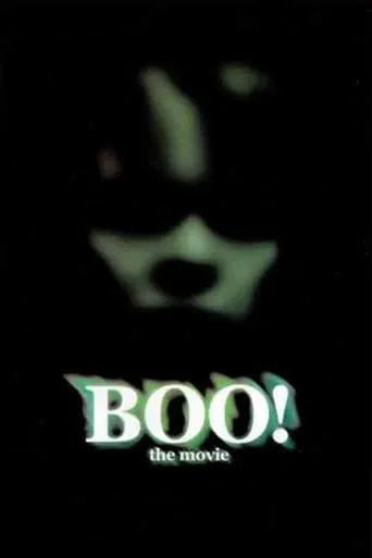 Boo! The Movie movie poster - Rated 2/10