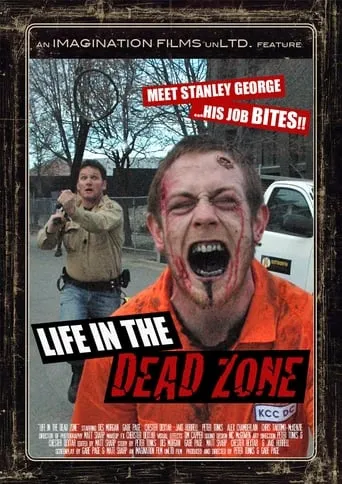 Life in the Dead Zone movie poster - Entertainment content