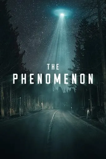 The Phenomenon movie poster - Rated 6.212/10