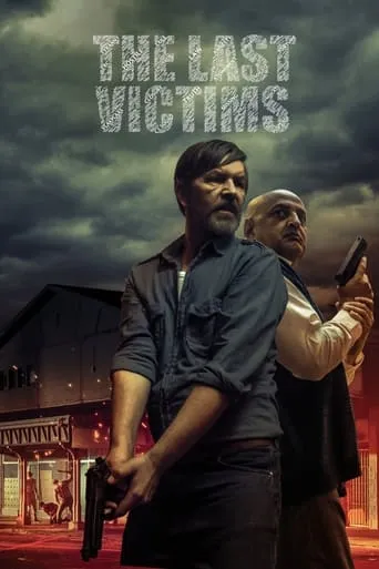 The Last Victims movie poster - Rated 5/10