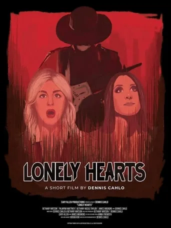 Lonely Hearts movie poster - Entertainment content