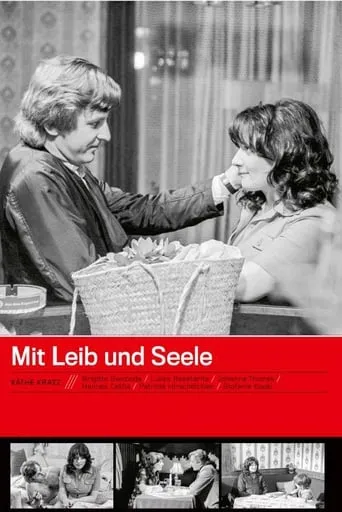 Mit Leib und Seele movie poster - Entertainment content