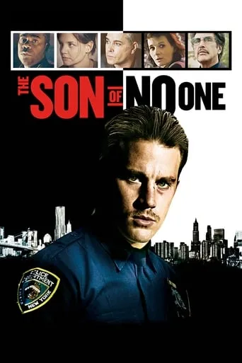 The Son of No One movie poster - Rated 5.1/10