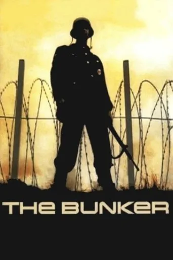 The Bunker movie poster - Rated 5.609/10