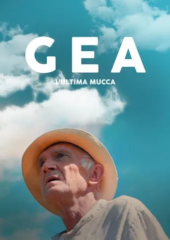 Gea - The last cow movie poster - Rated 9/10