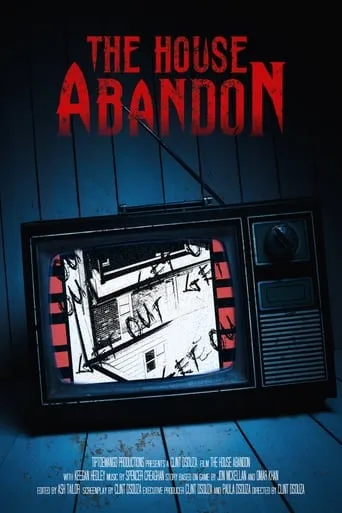 The House Abandon movie poster - Rated 6.9/10