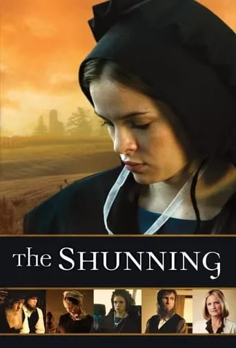 The Shunning movie poster - Rated 6.1/10