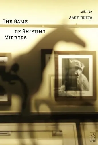 The Game of Shifting Mirrors movie poster - Entertainment content