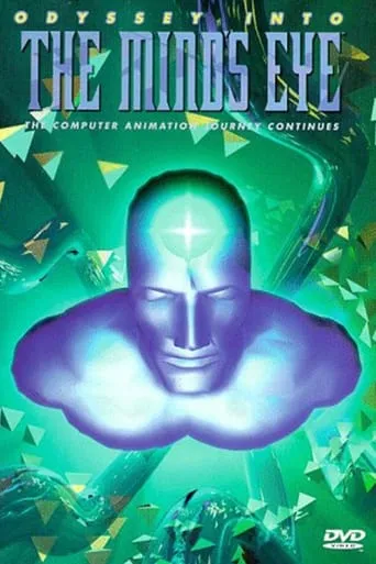 Odyssey Into the Mind's Eye movie poster - Rated 5.889/10
