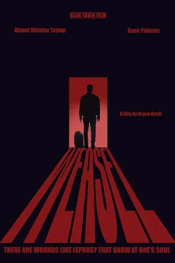 Weasel movie poster - Rated 5.5/10